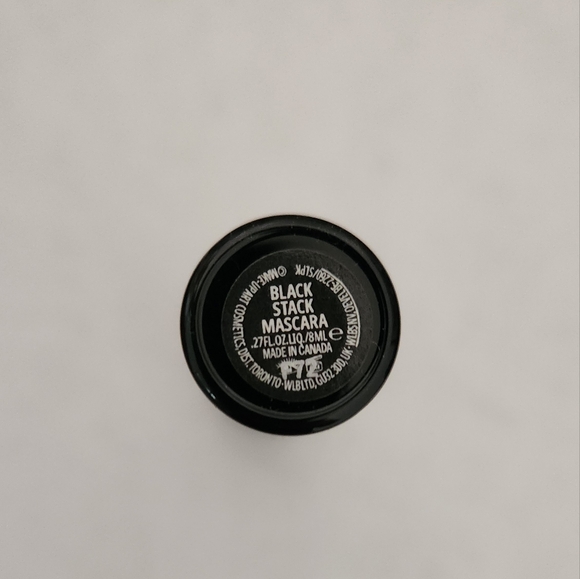 M·A·CStack Mascara / Mini M·A·C - Picture 2 of 3